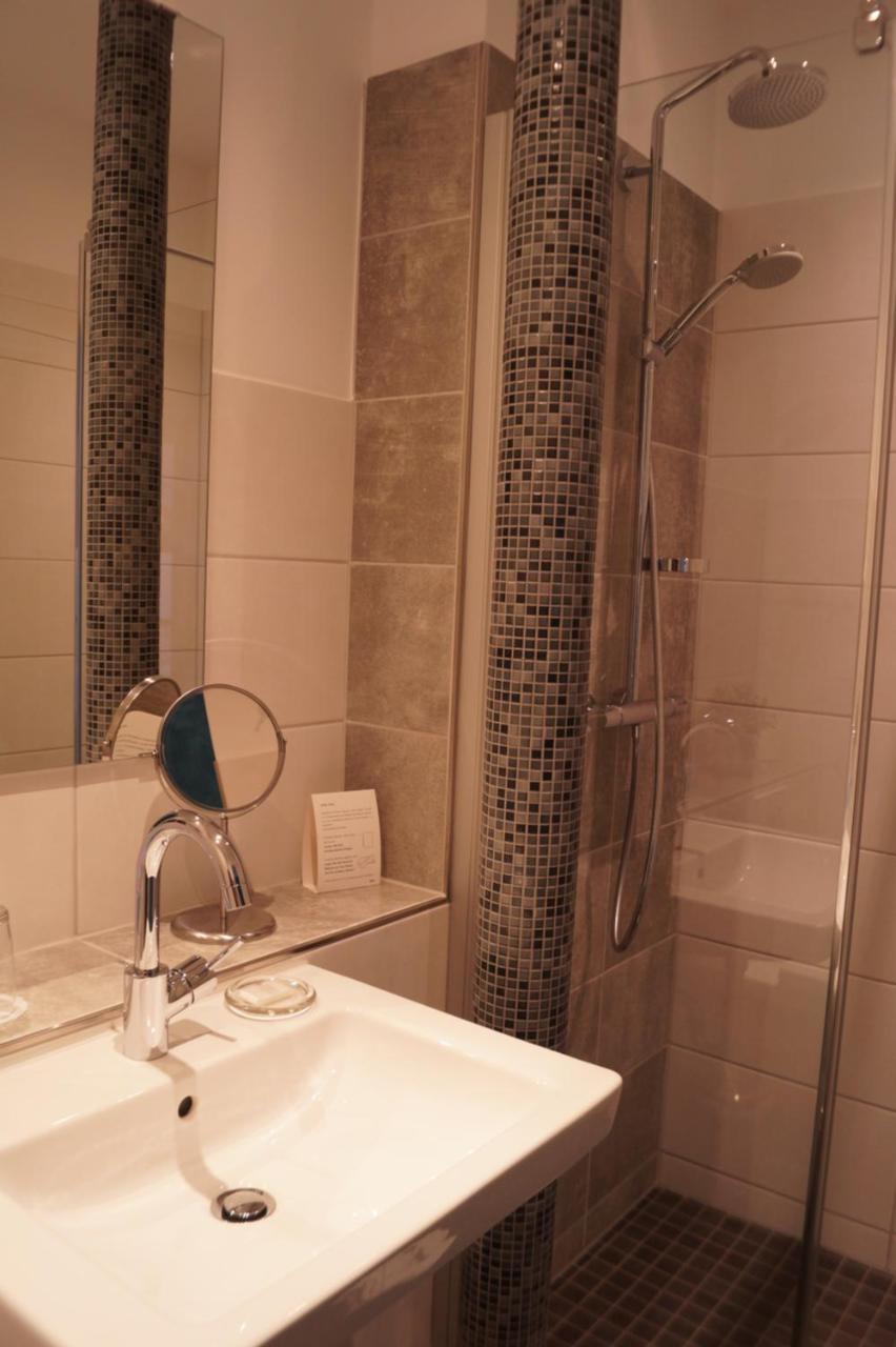 Hotel Gasthof Luis Варбург Екстериор снимка