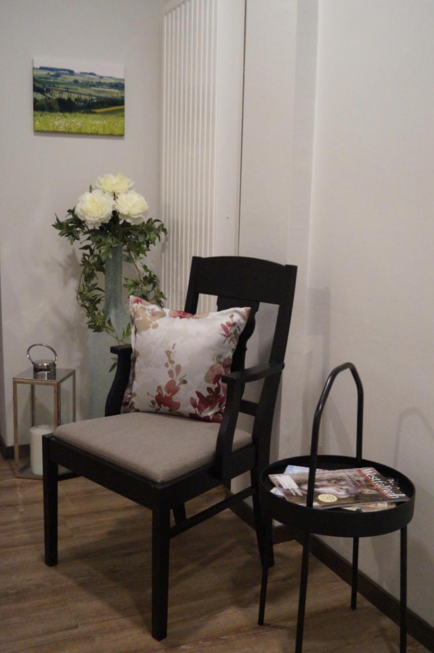 Hotel Gasthof Luis Варбург Екстериор снимка